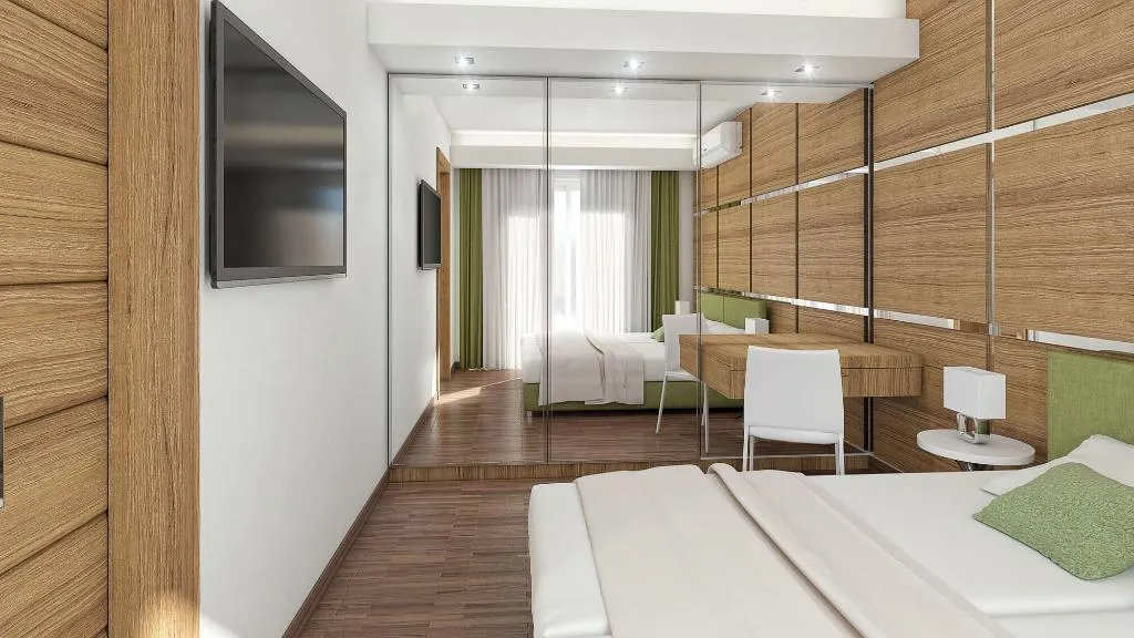 Room, Stefania Apartments, Zante