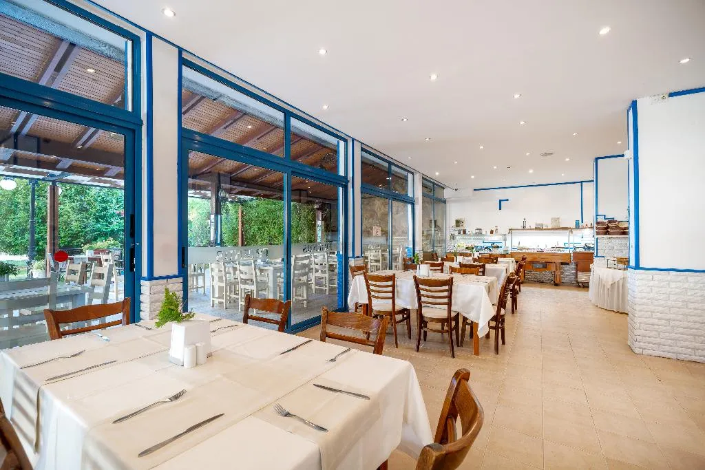 Restaurant, MPM Hotel Condor, Bourgas