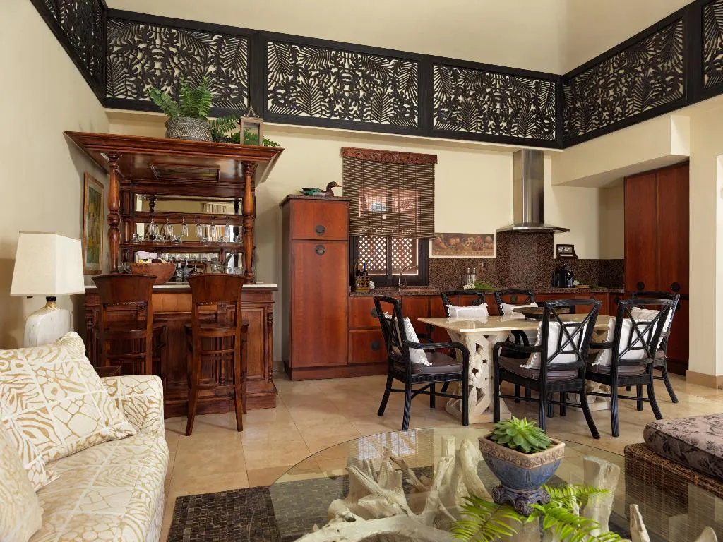 General view, Royal Garden Villas, Tenerife