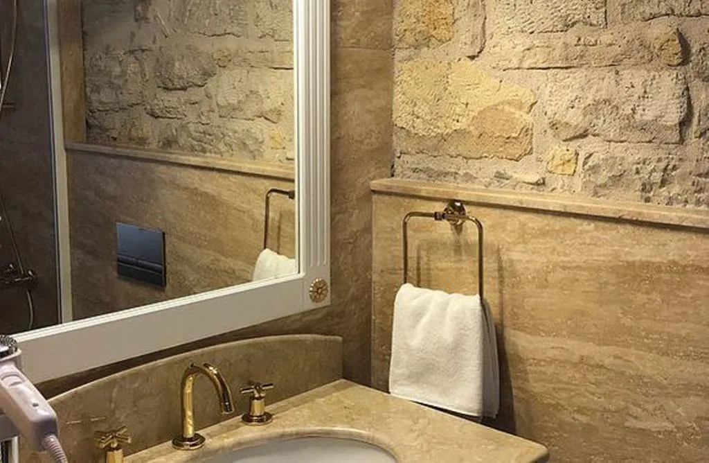DOUBLE STANDARD Room, Laledan Boutique Hotel, Izmir