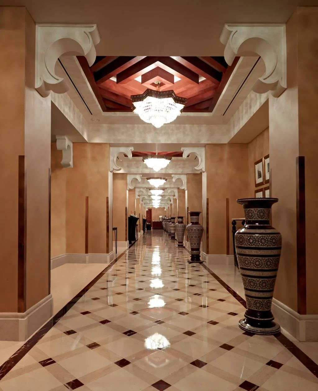 Conferences, Jumeirah Al Qasr Dubai, Dubai