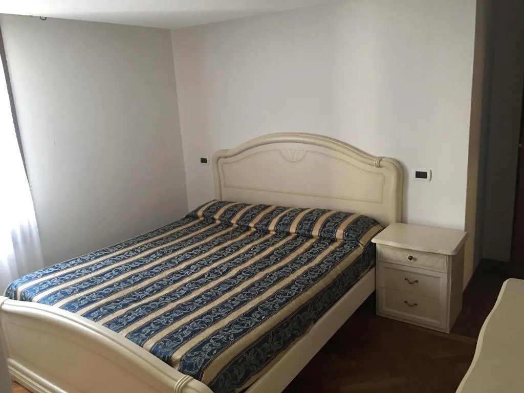 Room, Albergo Marin, Venice