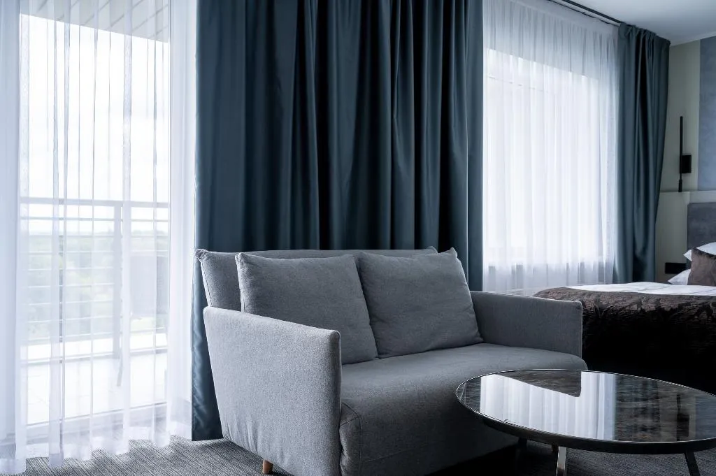 DOUBLE SUPERIOR Room, Bellevue Park Hotel Riga, Riga