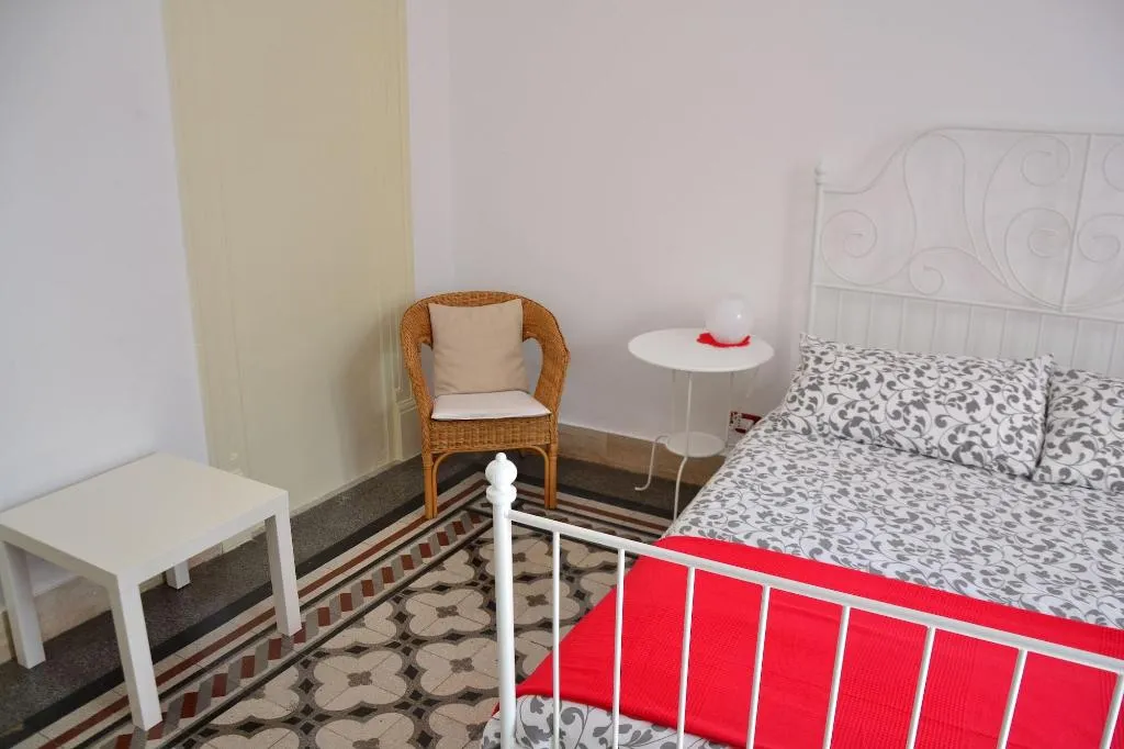 Room, Il Lapino, Palermo