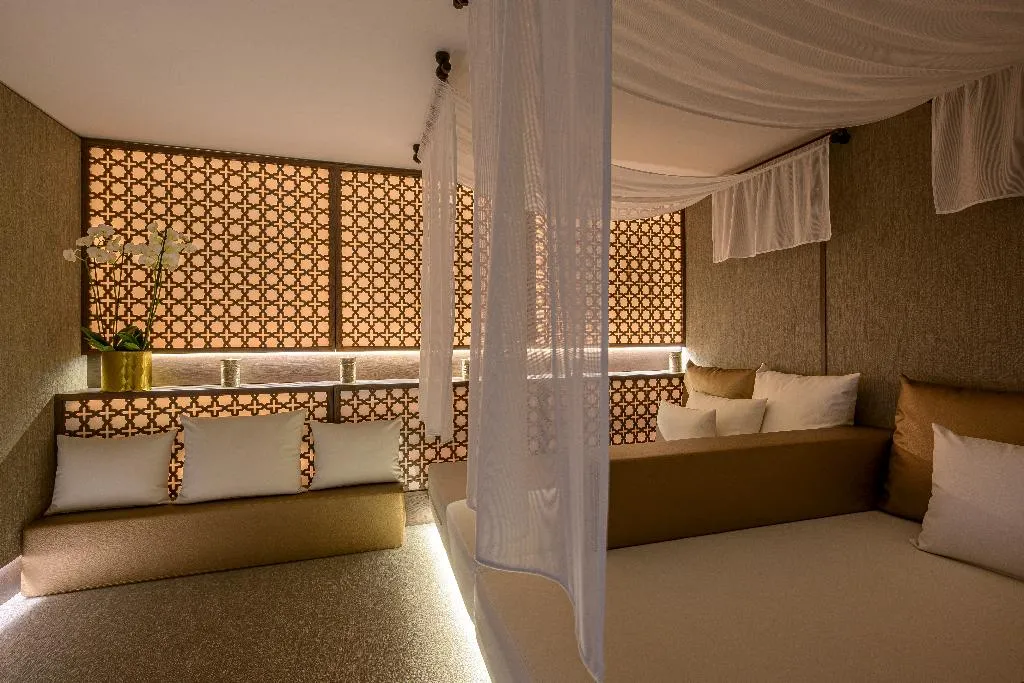 Sports and Entertainment, Gran Hotel Miramar, Costa Del Sol