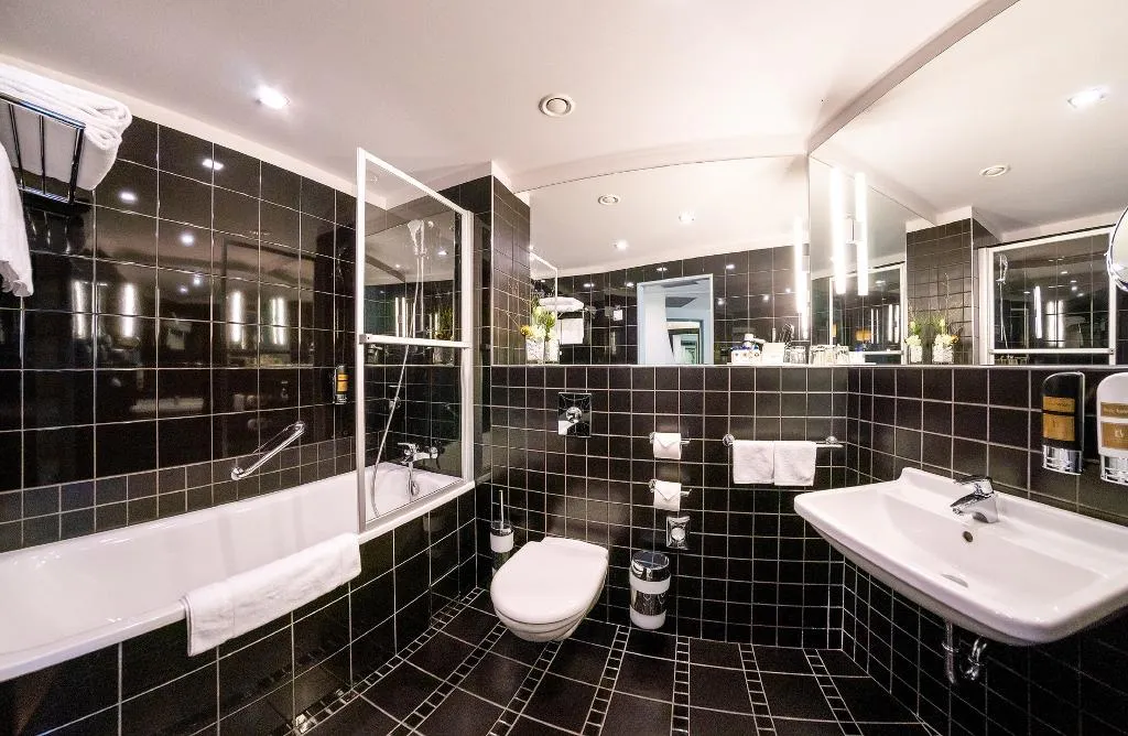 Double or Twin CAPACITY 3 Room, Grandium Hotel Prague, Prague