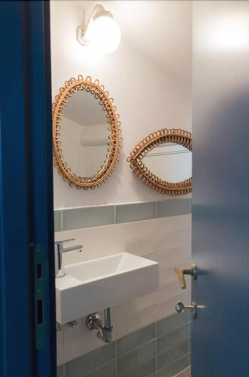Room, La Fonderia Firenze, Florence