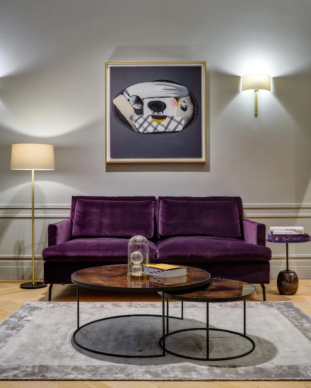 SUITE LUXURY Room, H15 Palace, a Luxury Collection Hotel, Krakow