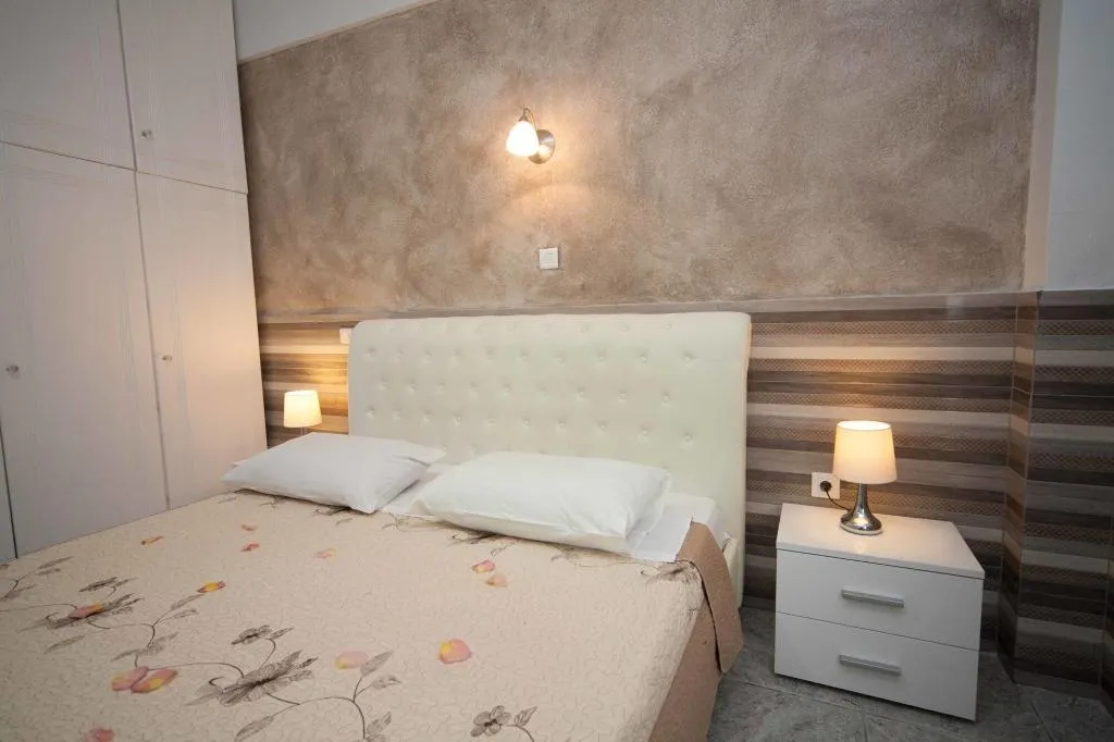 Room, Villa Anto, Santorini