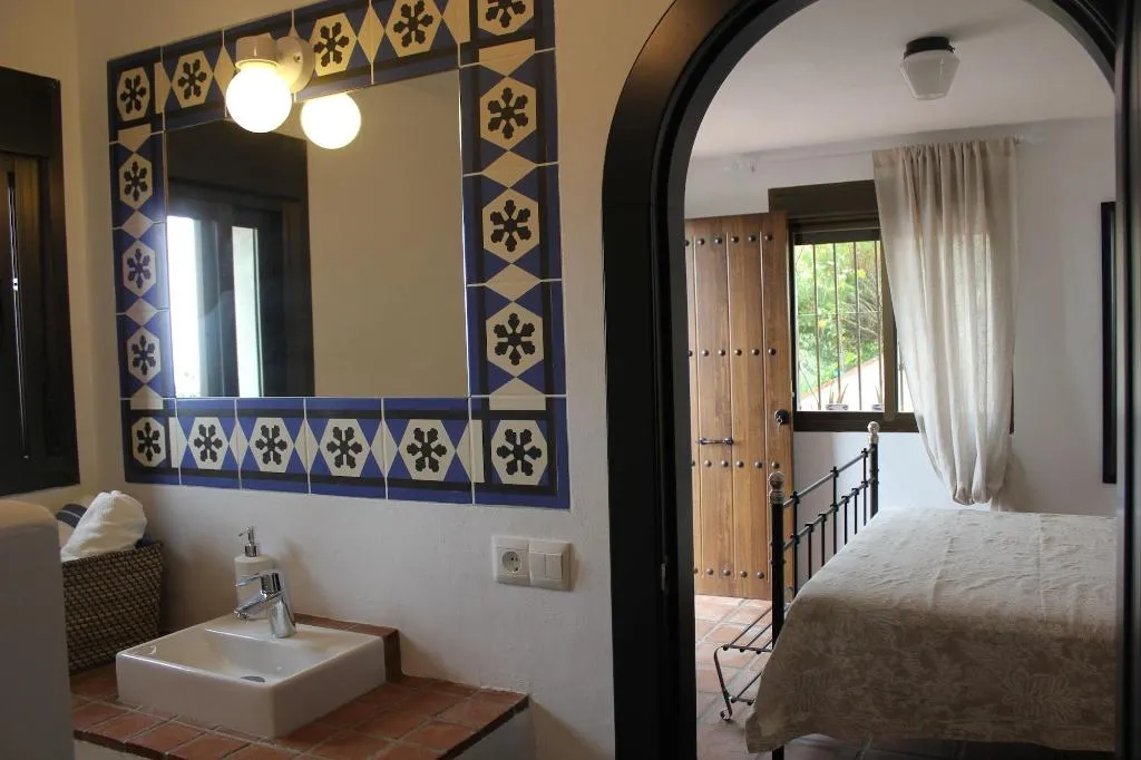 Room, El Níspero Dulce, Costa Del Sol