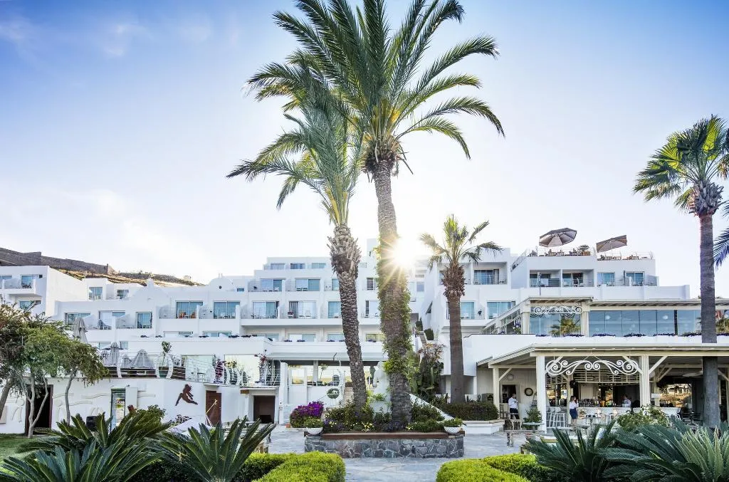 General view, Agaya Bodrum Adult Only Ex Prive Bodrum, Bodrum