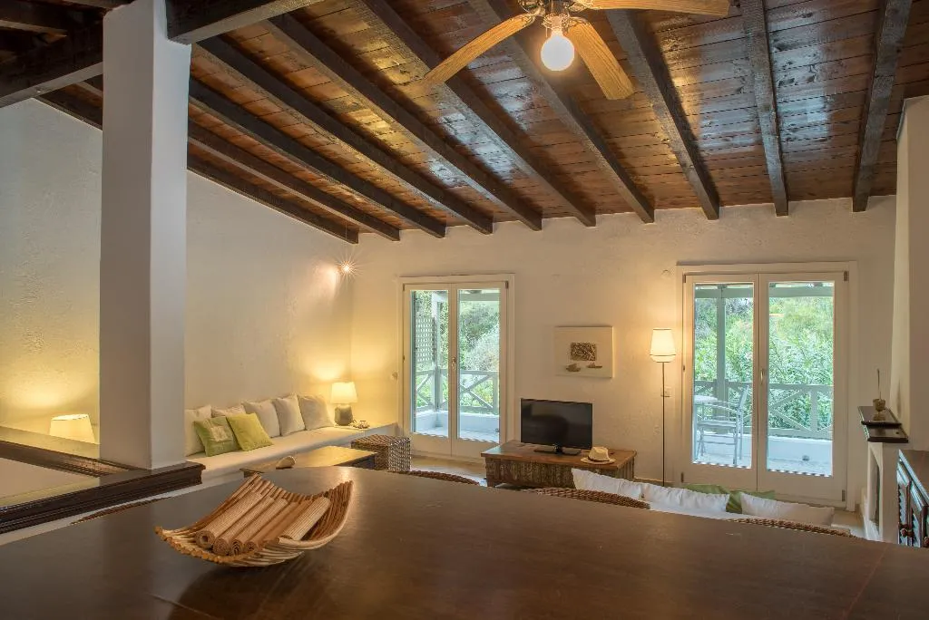 VILLA DELUXE SEA VIEW Room, Skiathos Holidays Hotel, Skiathos