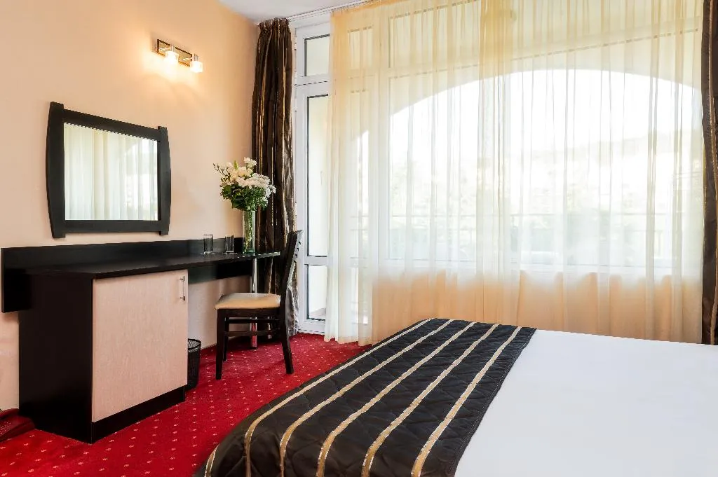 DOUBLE STANDARD Room, Elpida Beach, Varna