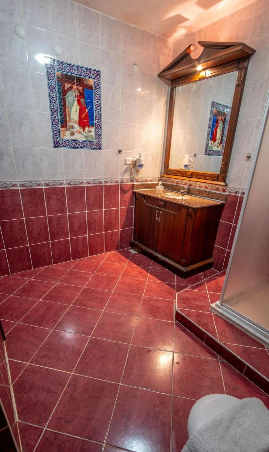 Room, Ephesus Centrum, Izmir