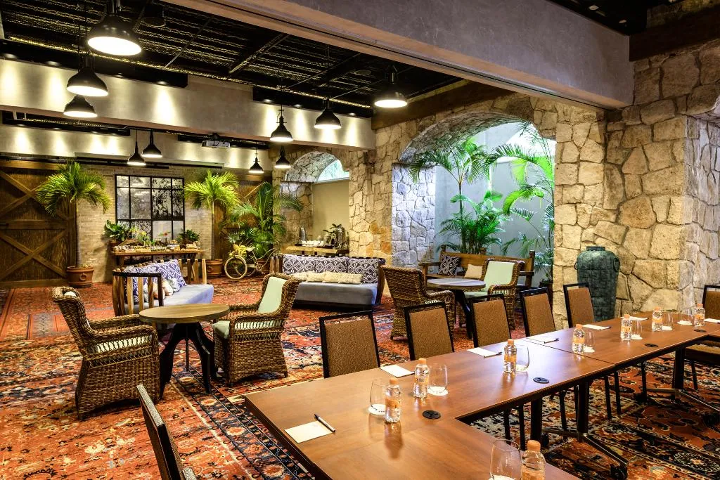 Conferences, Wyndham Alltra Playa del Carmen Adults Only All In, Playa Del Carmen