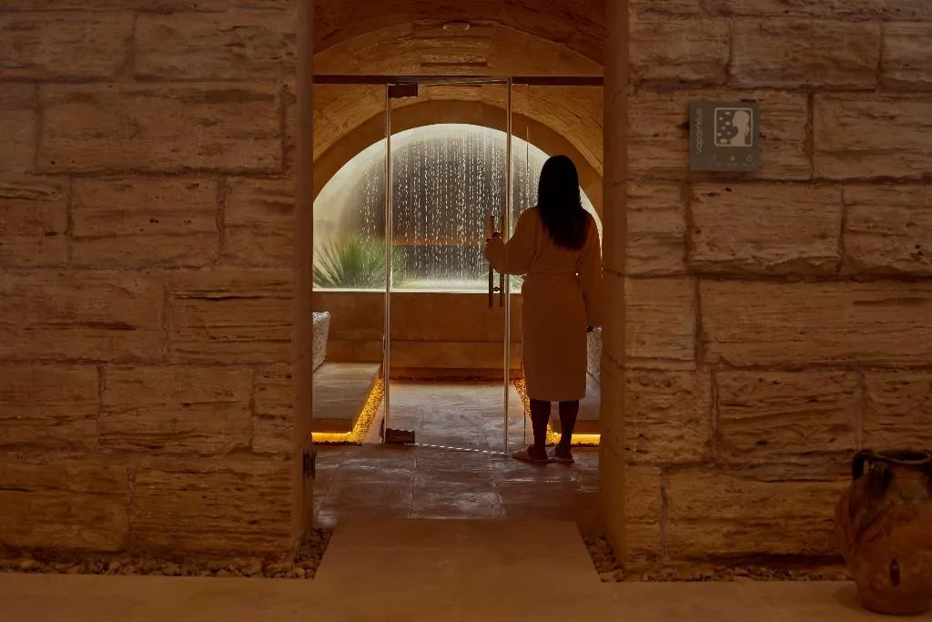 Sports and Entertainment, Fontsanta Thermal Spa, Majorca