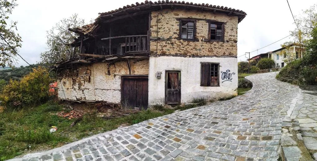Sports and Entertainment, Viraggas, Halkidiki