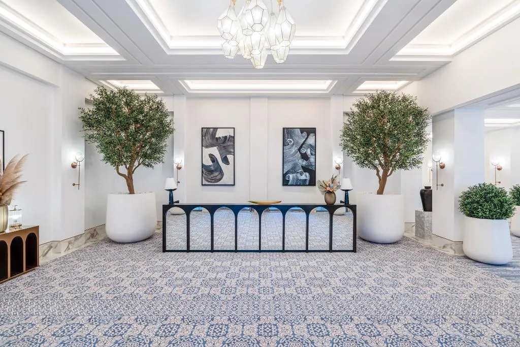 Conferences, Fairmont Residences La Marina Rabat-Sale, Rabat