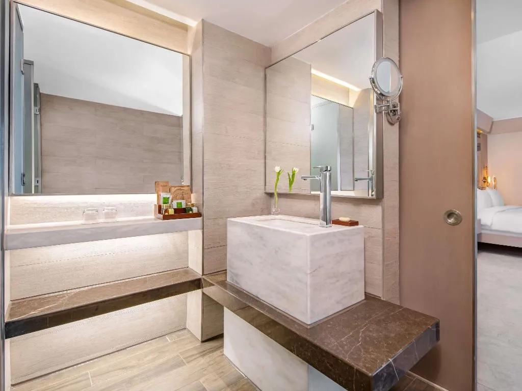 SUITE DELUXE Room, Rixos Premium Tekirova L.O.L ThemePark Free Access, Antalya