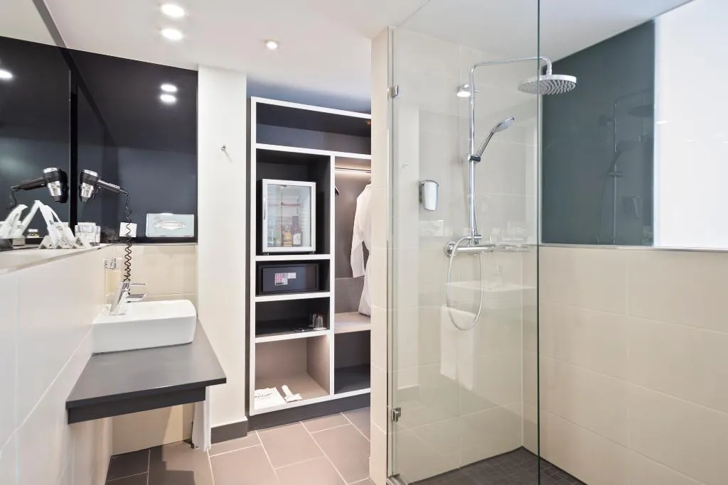 Room, INNSiDE by Melia Berlin Mitte, Berlin