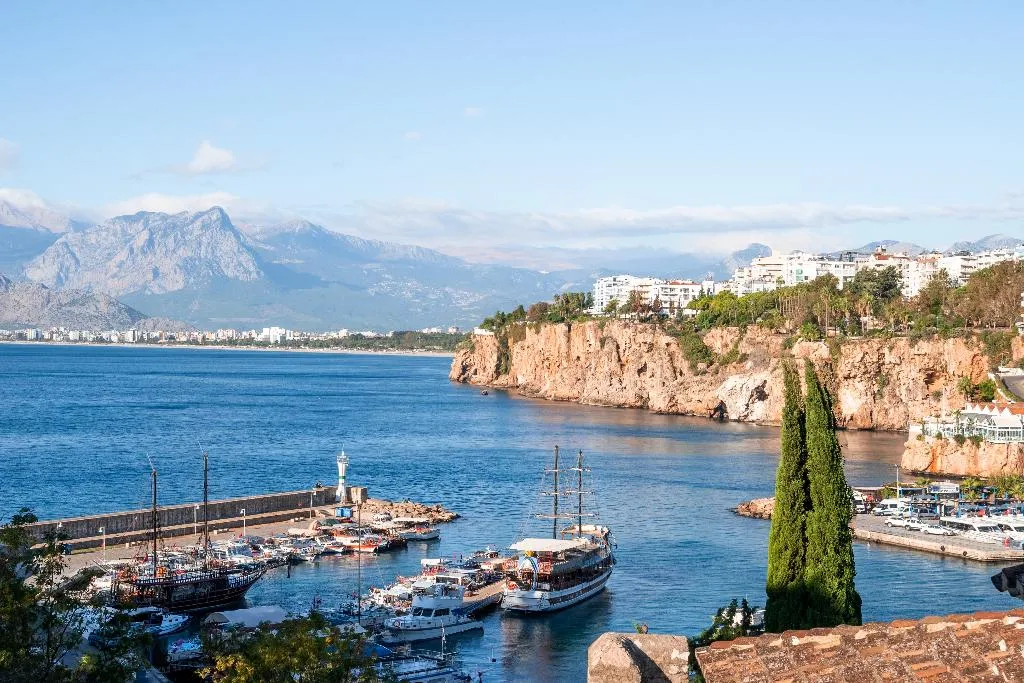 DOUBLE SINGLE USE DELUXE Room, Puding Hotel, Antalya
