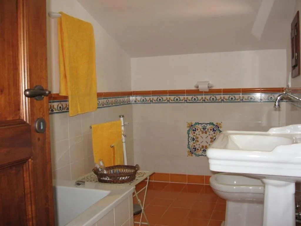 Room, Agriturismo La Gismonda, Rome