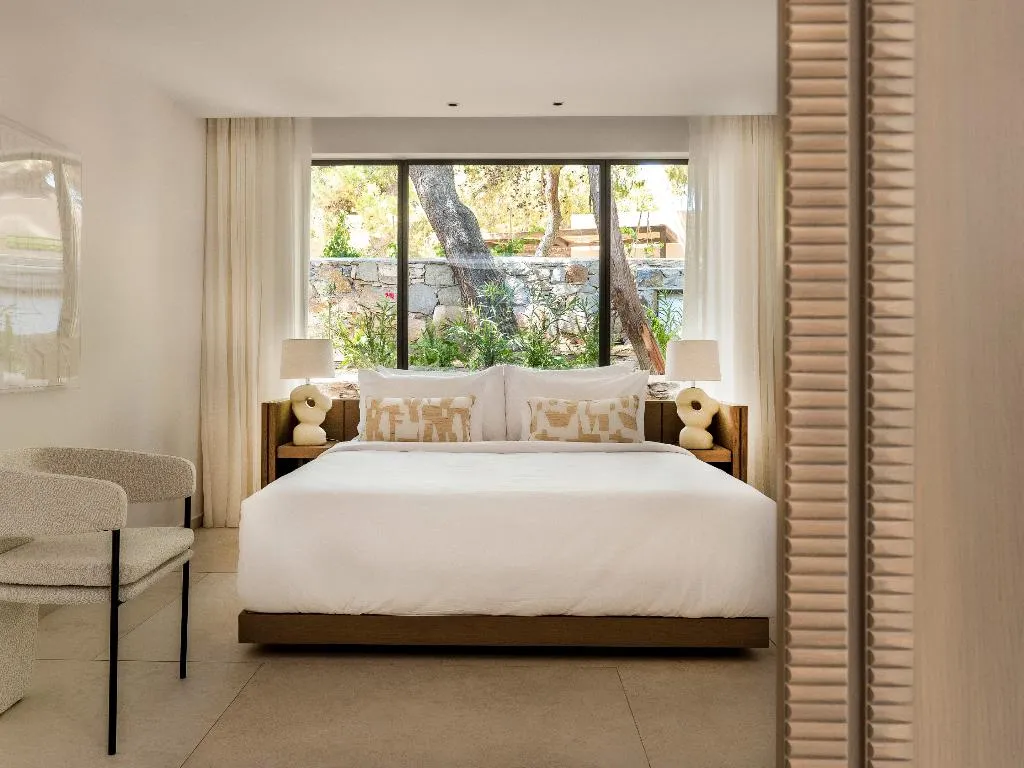 VILLA WITH PRIVATE POOL Room, Cape Sounio, A Resort to Live, Athens
