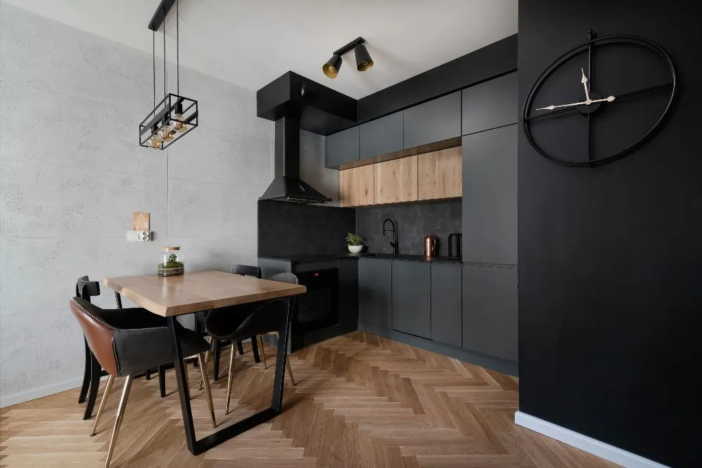 APARTMENT ONE BEDROOM Room, Dom & House – Apartment Angielska Grobla, Gdansk