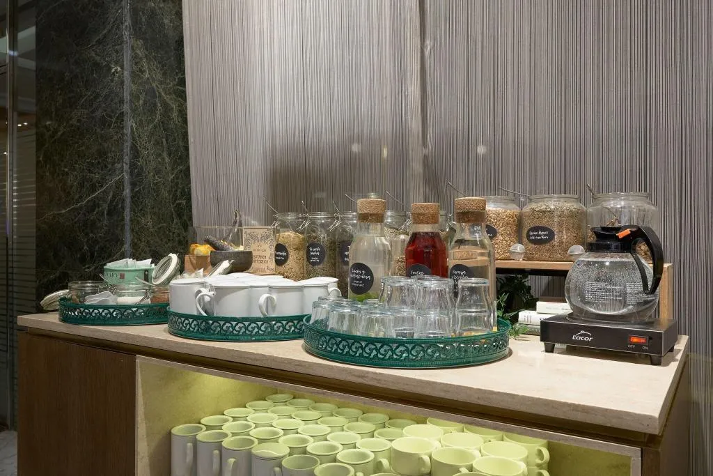 Restaurant, Becquer, Seville