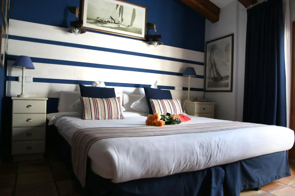 Room, Hotel Abaco, Costa Blanca