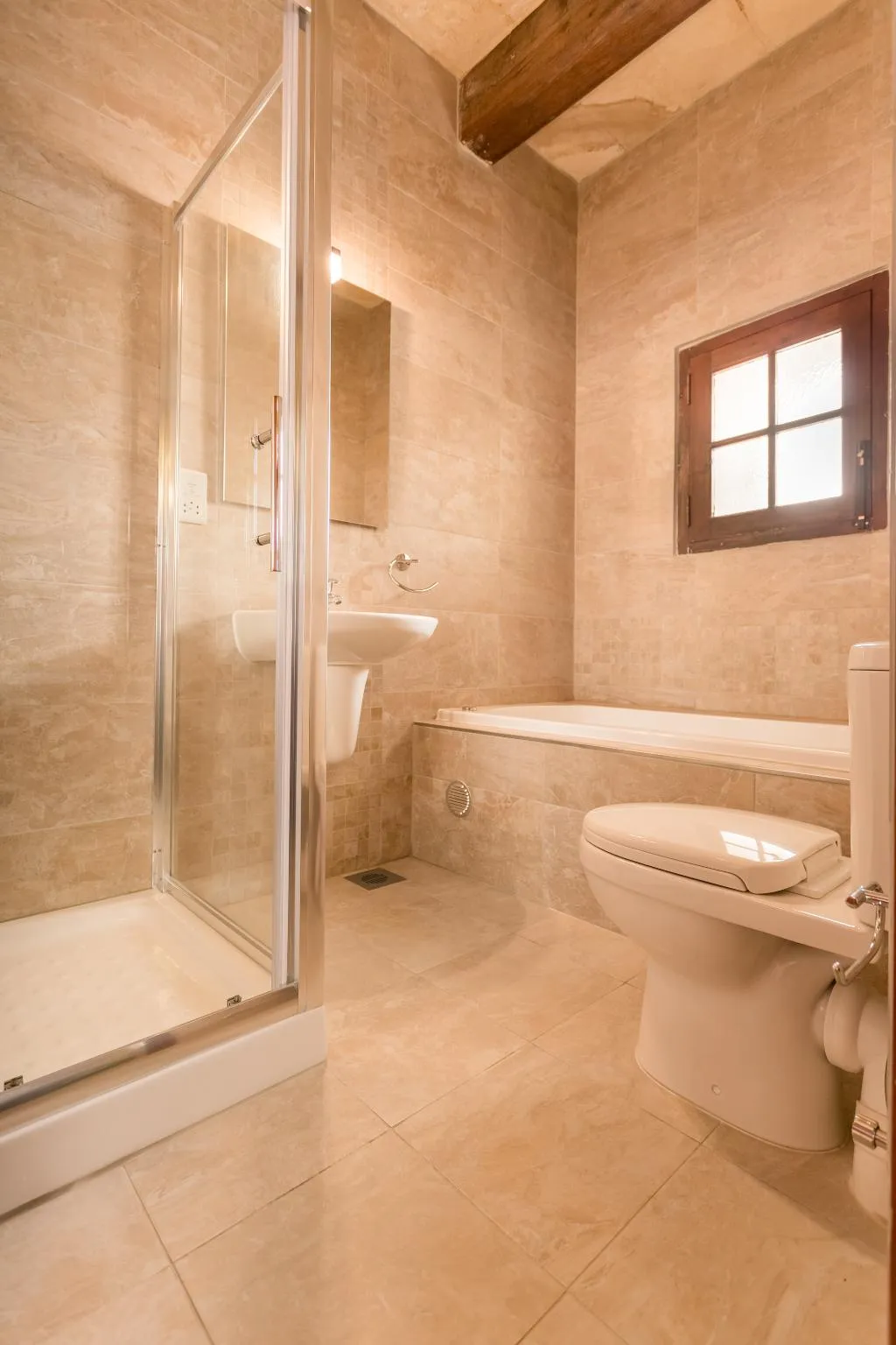 HOUSE STANDARD Room, Abraham's Gozo Farmhouses, Gozo