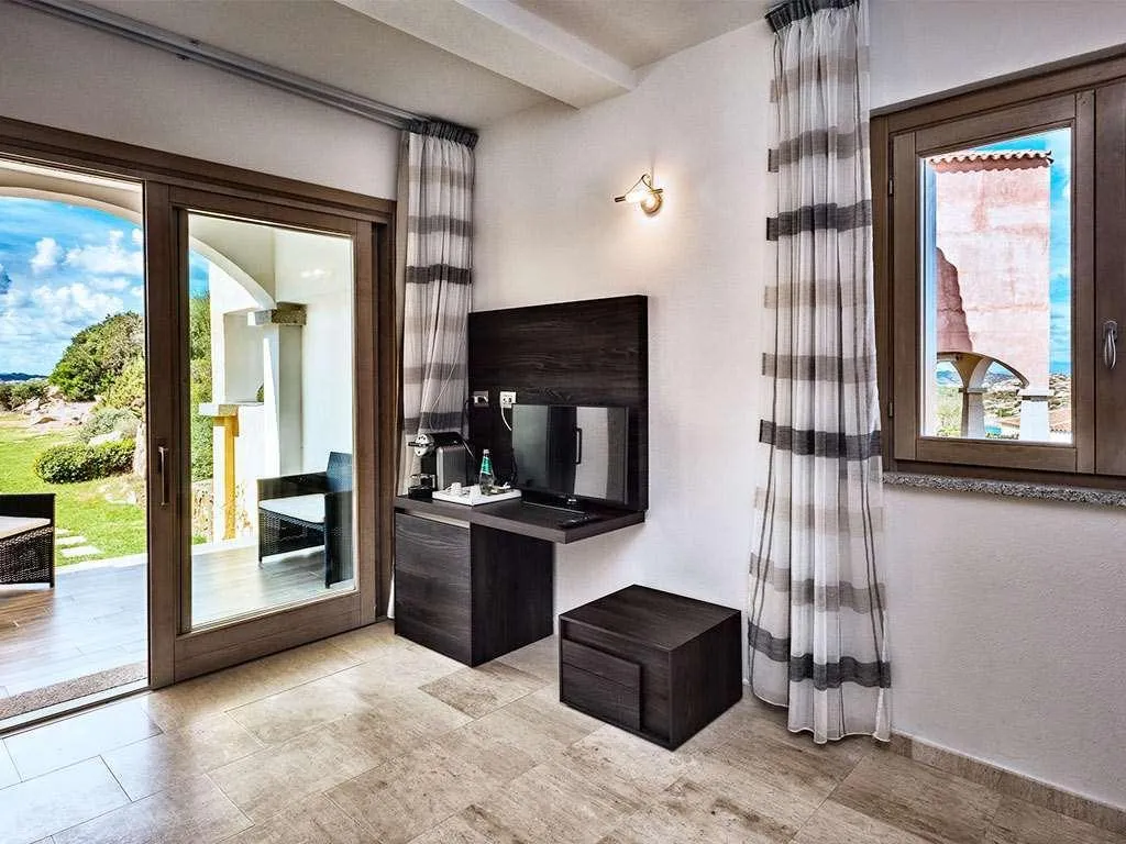 Room, Grand Hotel Resort Ma&Ma - Adults Only, Olbia
