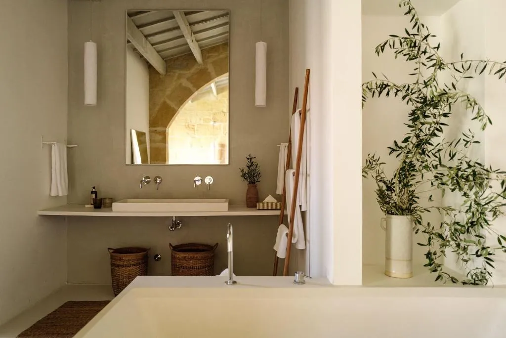 Room, Antic Menorca, Menorca
