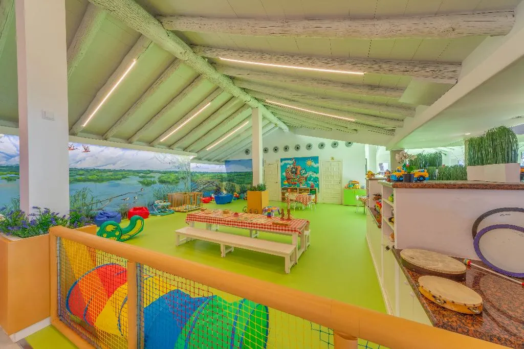 Sports and Entertainment, Playa Esperanza Resort, Majorca