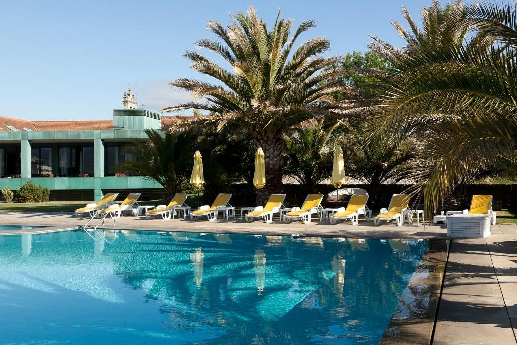Sports and Entertainment, Forte Sao Francisco Hotel, Porto