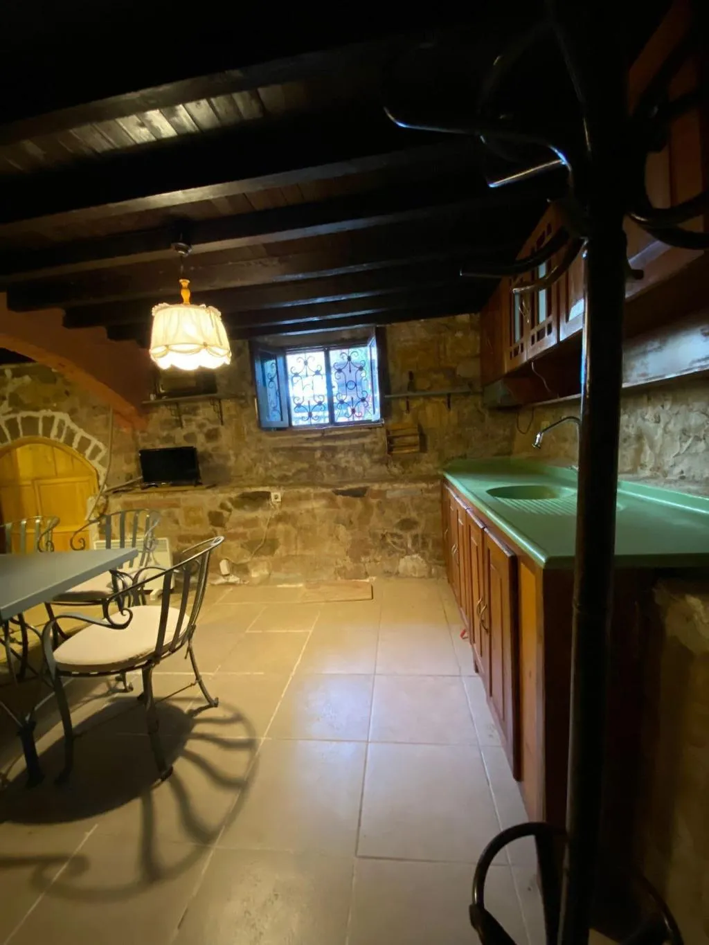 Room, Cunda Zehra Teyzenin Evi, Izmir