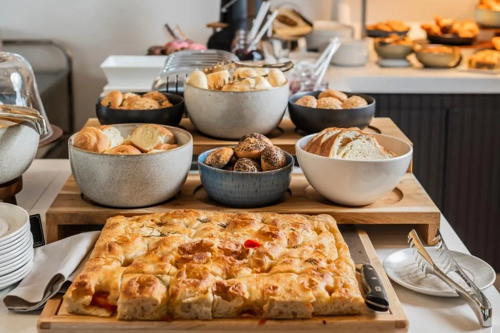 Restaurant, Monumenti Heritage Hotel & Resort, Istria