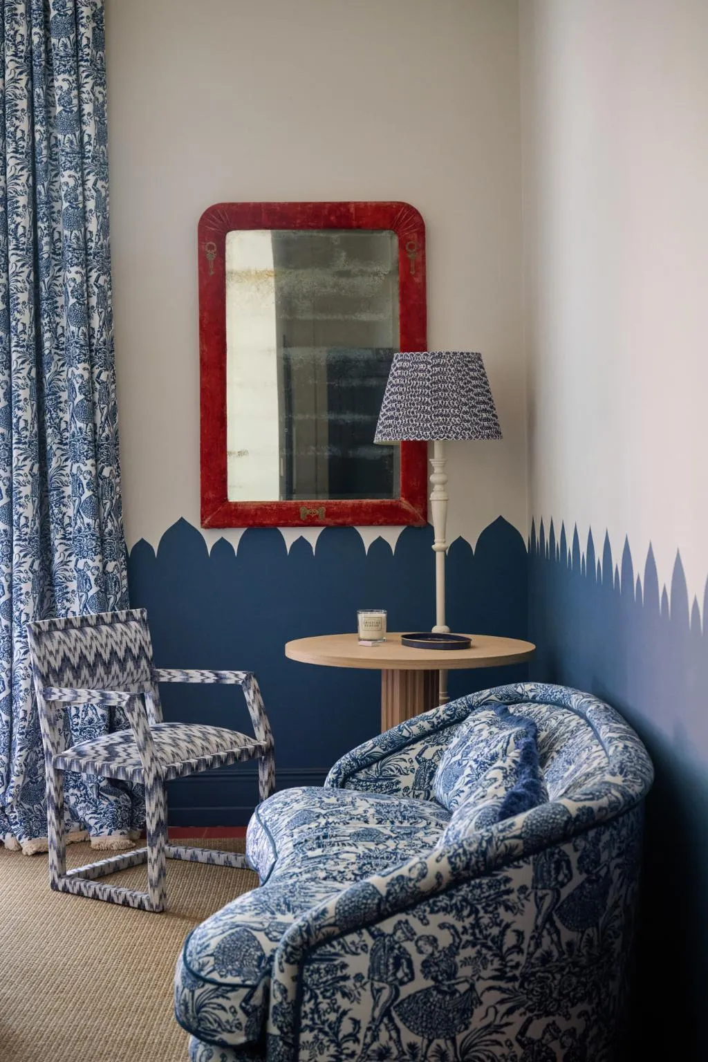 DOUBLE SUPERIOR Room, Cristine Bedfor Guest Houses Sevilla, Seville
