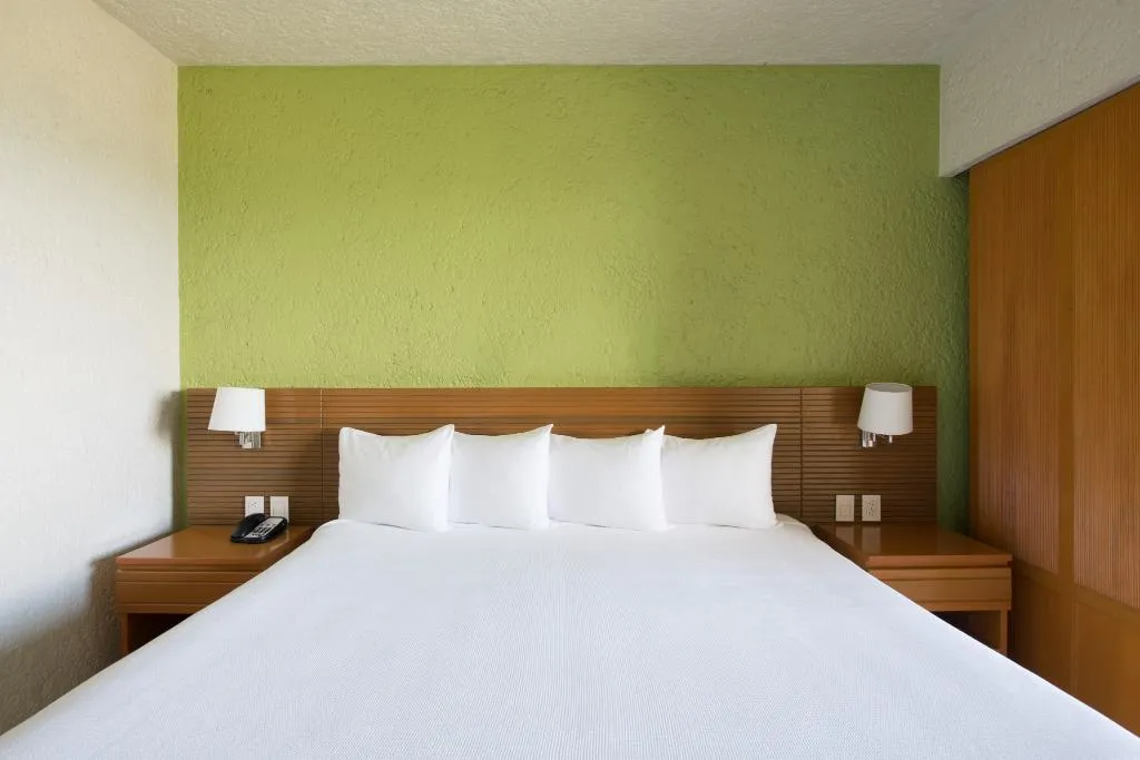STUDIO WITH JACUZZI Room, Club Regina Cancun managed by Accor, Cancun Area