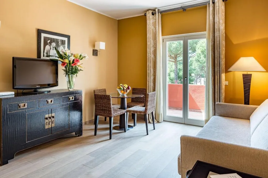 Room, Baglioni Resort Alleluja, Florence