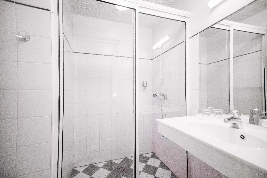 Double or Twin ECONOMY Room, Rixwell Viru Square Hotel, Tallinn