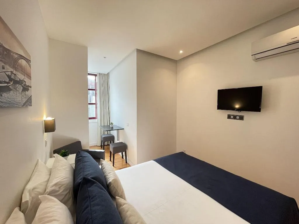 Room, Mystay Porto Centro, Porto