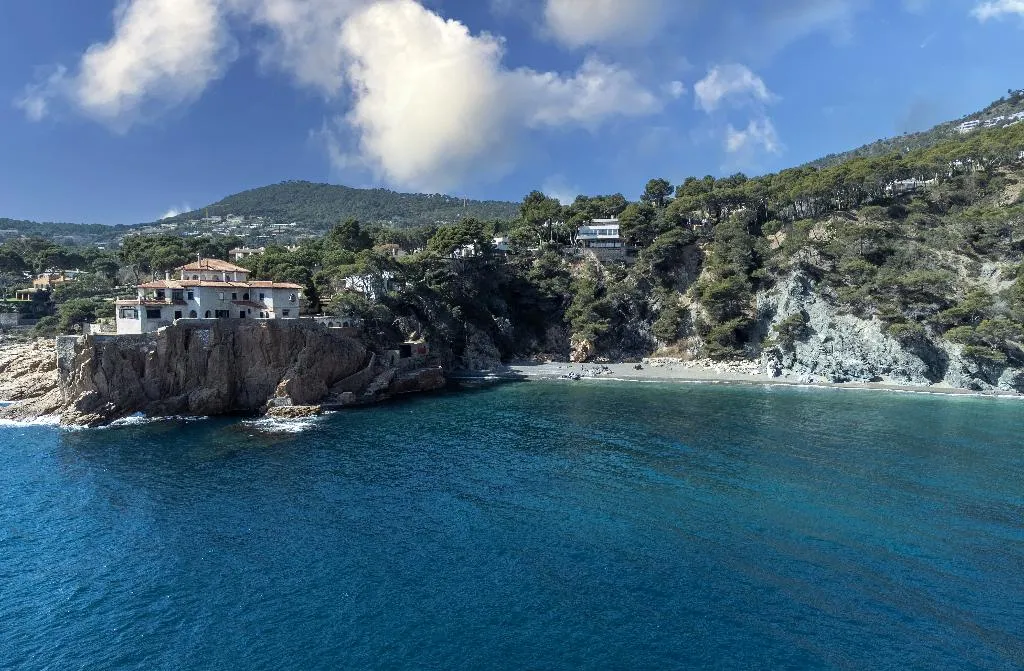 General view, Hotel Eetu Affiliated by Melia, Costa Brava