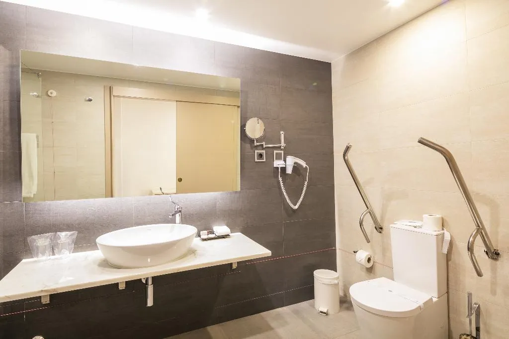 DOUBLE PREMIUM Room, Forte Sao Francisco Hotel, Porto
