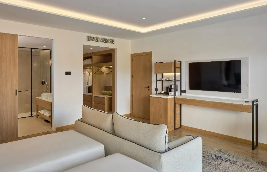 Room STANDARD Room, Melia Durres Albania, Durres