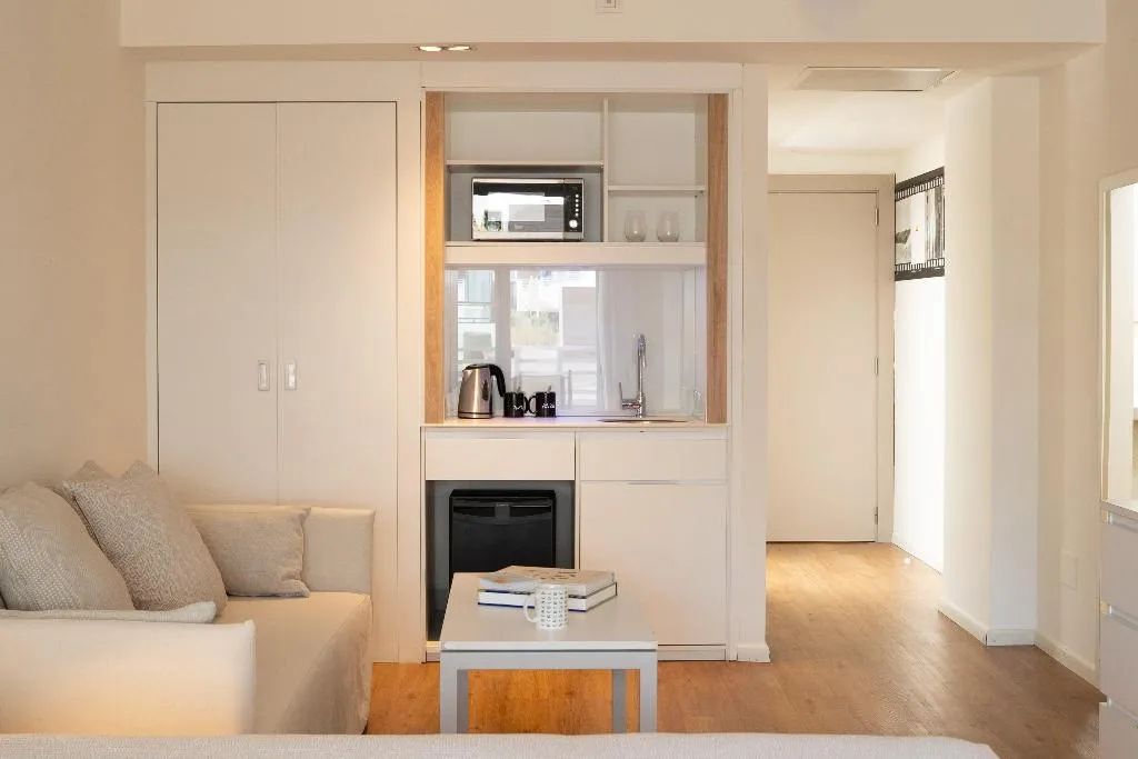 Double or Twin STANDARD Room, Innside Wave Calvia, Majorca