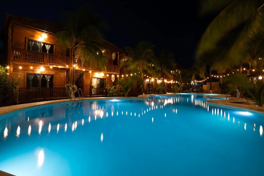 General view, Coconut By ÓOL Hotels, Cancun Area