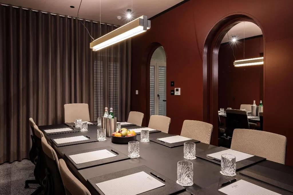 Conferences, Rosselli - AX Privilege, Malta