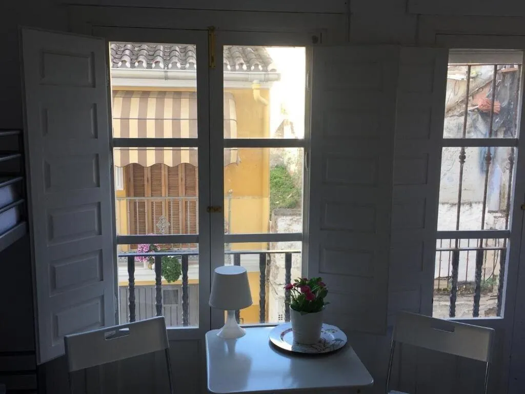 Room, Málaga Centro Hostel - Adults Only, Costa Del Sol
