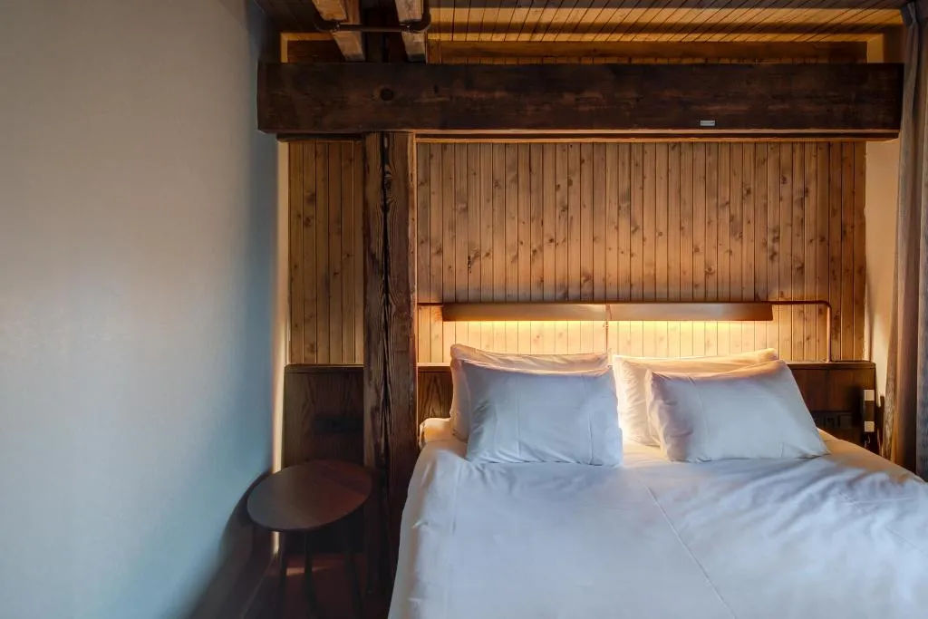 Double or Twin COMFORT Room, Hotel van de Vijsel, Amsterdam